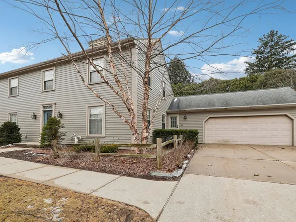 306 N Yellowstone Dr, Madison, WI 53705
