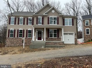 6214 Hunters Hollow Rd, Elkridge, MD 21075