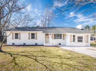 240 N Pandora Dr, Goose Creek, SC 29445