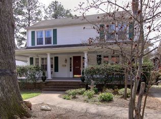 2408 Kenmore Ave, Charlotte, NC 28207