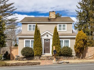 112 Hartford Tpke, Tolland, CT 06084