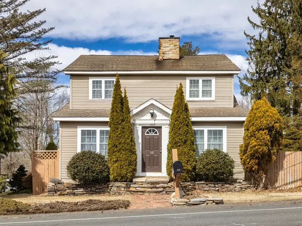 112 Hartford Turnpike, Tolland, CT 06084