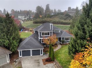 7907 129th Pl SE, Newcastle, WA 98056