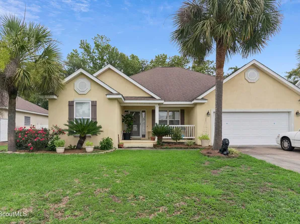 231 Wellington Pl, Brunswick, GA 31523