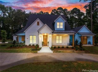 1077 W Pointe Loop, Shreveport, LA 71106