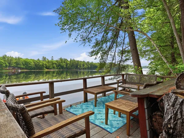 263 Caldwell Lane, Oxford, ME 04270