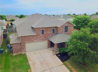 13248 Harvest Ridge Rd, Fort Worth, TX 76244