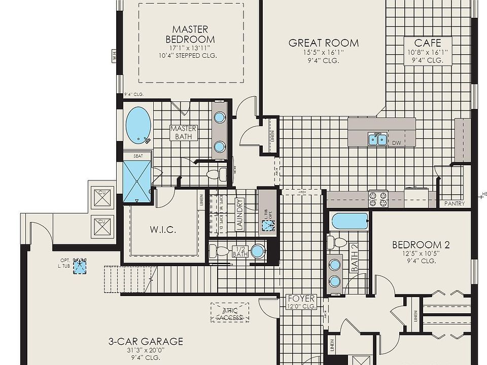 2nd image of 8484 Catalissa Ave