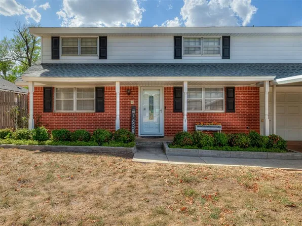 6421 N Libby Ave, Oklahoma City, OK 73132