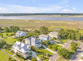 1605 Bernier Cmns, Johns Island, SC 29455