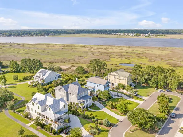 1605 Bernier Cmns, Johns Island, SC 29455