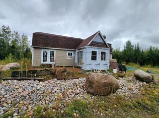 W12289 COUNTY ROAD J, Deerbrook, WI 54424