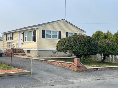 142 Augustus St, Revere, MA, 02151
