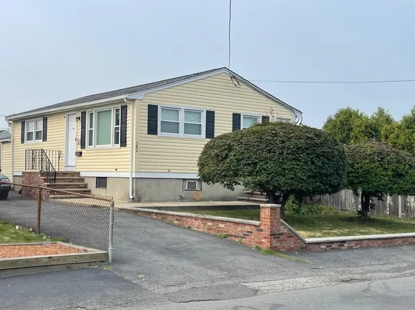 142 Augustus St, Revere, MA 02151