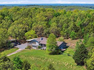 185 Lower Ridge Rd, Conway, AR 72032