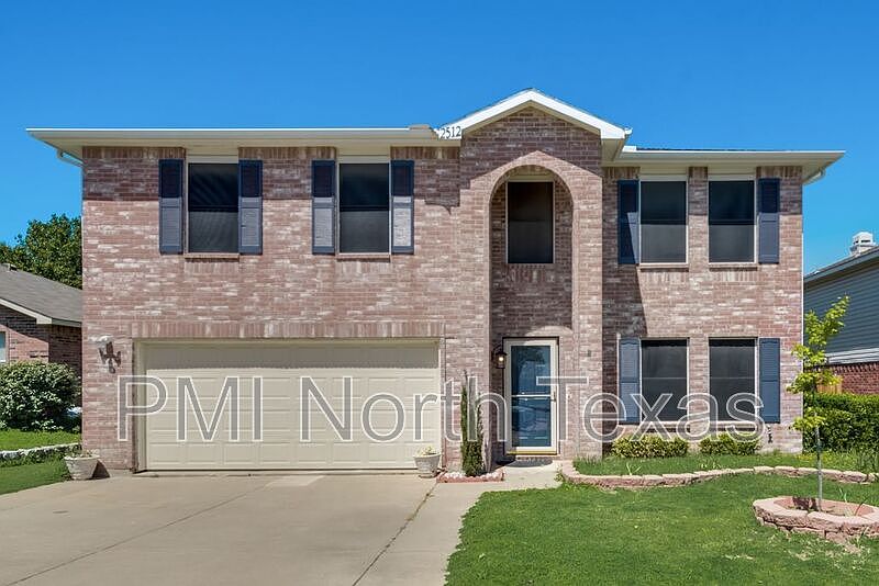 1st image of 2512 Brinlee Branch Ln