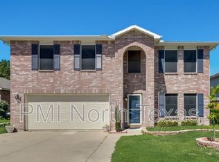 2512 Brinlee Branch Ln, McKinney, TX 75071