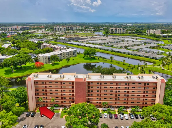 14623 Bonaire Boulevard #101, Delray Beach, FL 33446