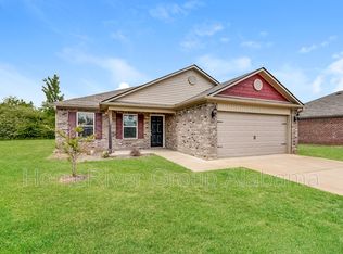 784 The Heights Ln, Calera, AL 35040