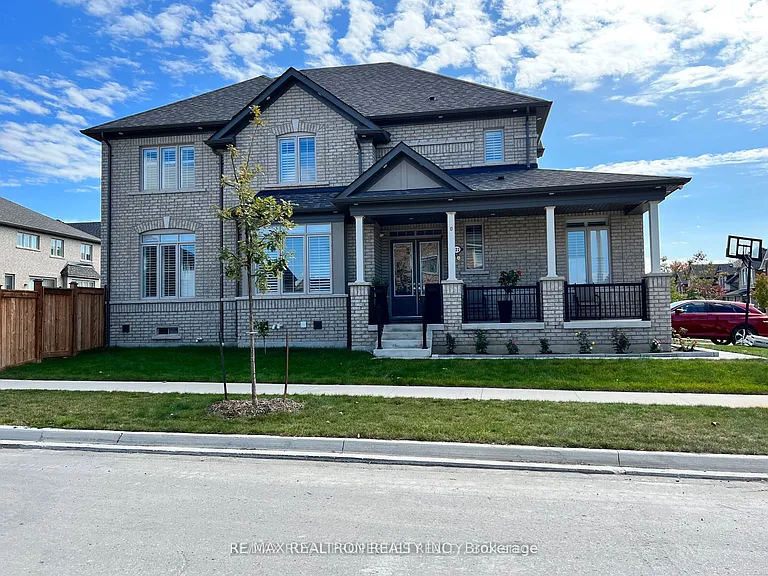 122 Auckland Dr #BASEMENT — Photo 16