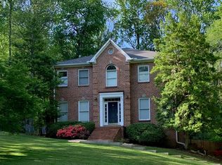 440 Nash Ave, Cookeville, TN 38501