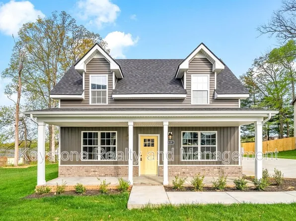 125 Roadrunner Ct #125, Clarksville, TN 37042