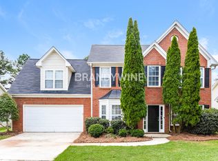 3455 Jessica Run, Decatur, GA 30034