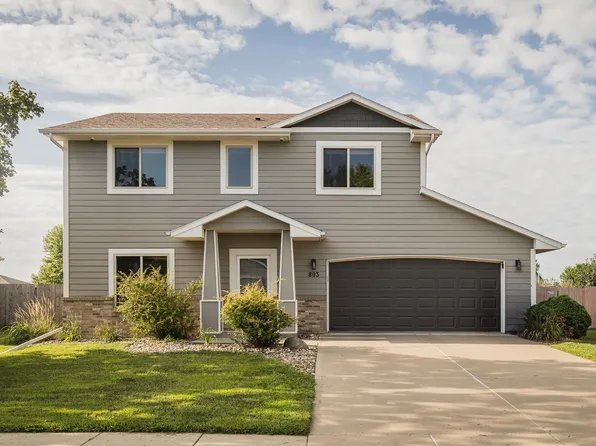 803 Hemlock St, Harrisburg, SD 57032