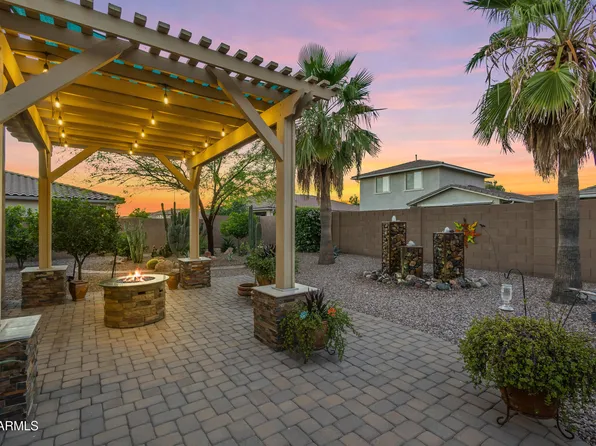 9014 W RUTH Avenue, Peoria, AZ 85345