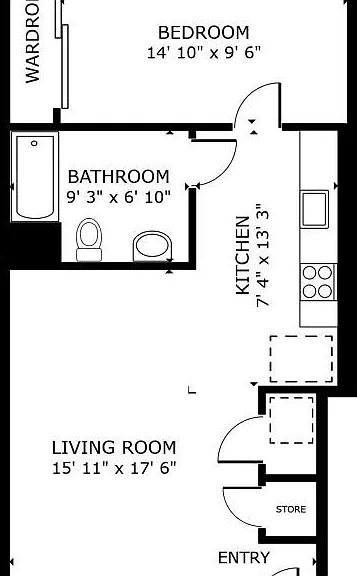 Western Lux — Photo 22