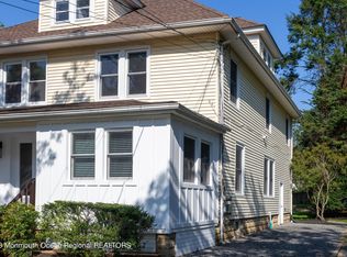 50 E Bergen Pl, Red Bank, NJ 07701