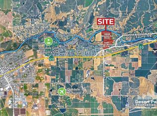 12201 Orange Blossom Rd, Oakdale, CA 95361