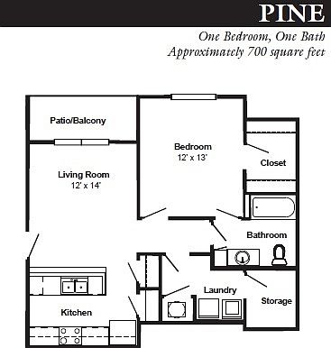 Floor Layout
