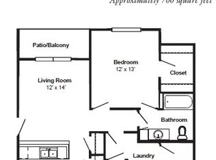 325 Hunter Pl APT 101, Manhattan, KS 66503