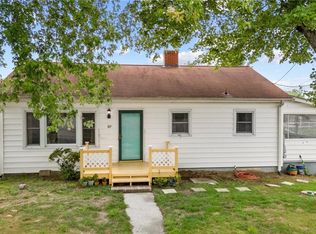 109 Starlite Rd, Mount Airy, NC 27030