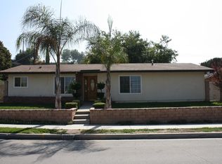 22820 Sunset Crossing Rd, Diamond Bar, CA 91765