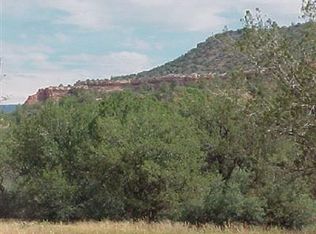 60 Michaels Ranch Rd, Sedona, AZ 86336