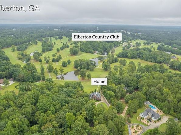 1818 Stoney Crest Dr, Elberton, GA 30635