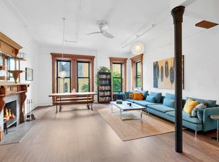 102 W 123rd St, New York, NY 10027