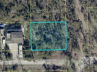7252 Sundiet Blvd, Bokeelia, FL 33922