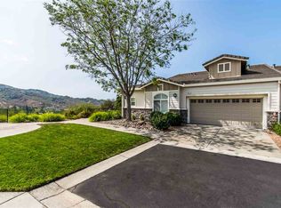 611 Foxwood Way, Walnut Creek, CA 94595
