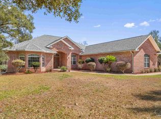 2708 Muirfield Dr, Navarre, FL 32566