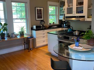 19 Goldsmith St #3, Jamaica Plain, MA 02130