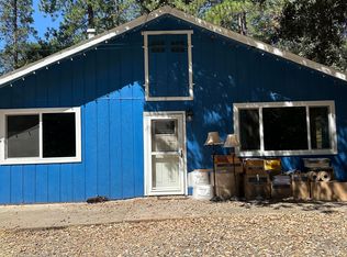2708 Upper Dorray Rd #2BLUE, Glencoe, CA 95232