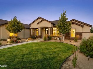 20 Diamond Stream Ct, Sparks, NV 89441