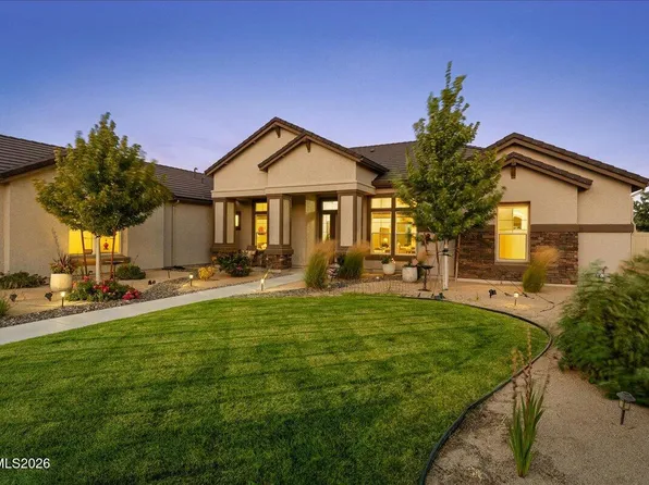 20 Diamond Stream Ct, Sparks, NV 89441
