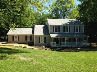 109 Timberlane Dr, Ligonier, PA 15658