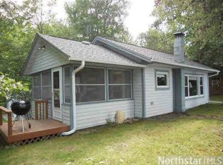 469 Knotty Knoll Dr NW, Hackensack, MN 56452