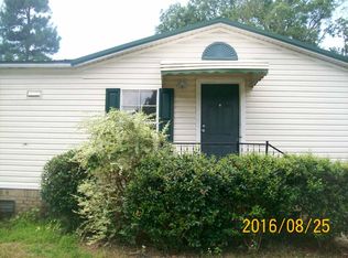 1301 Blueberry St, Pell City, AL 35128