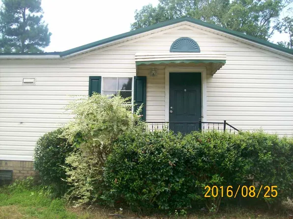 1301 Blueberry St, Pell City, AL 35128
